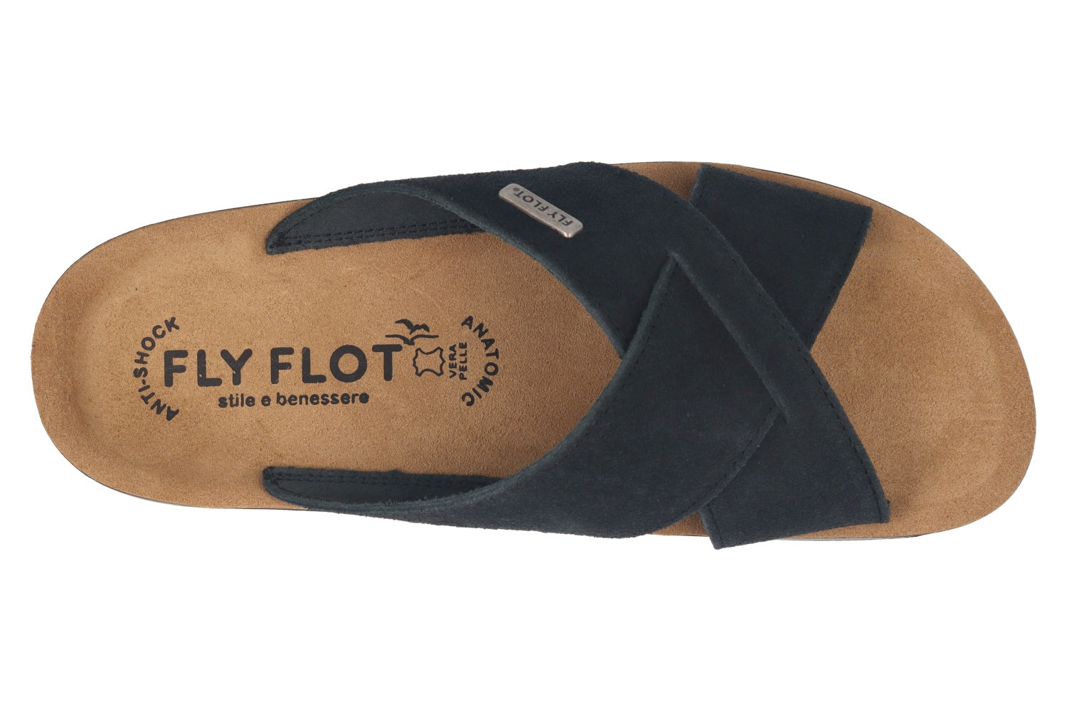fly-flot-herren-pantolette-aus-leder-2 image 2