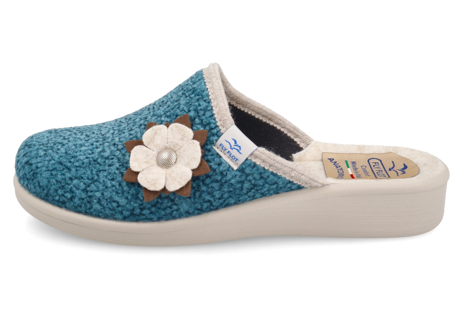 fly-flot-ciabatta-da-donna-in-panno-damen-stoff-pantolette image 7