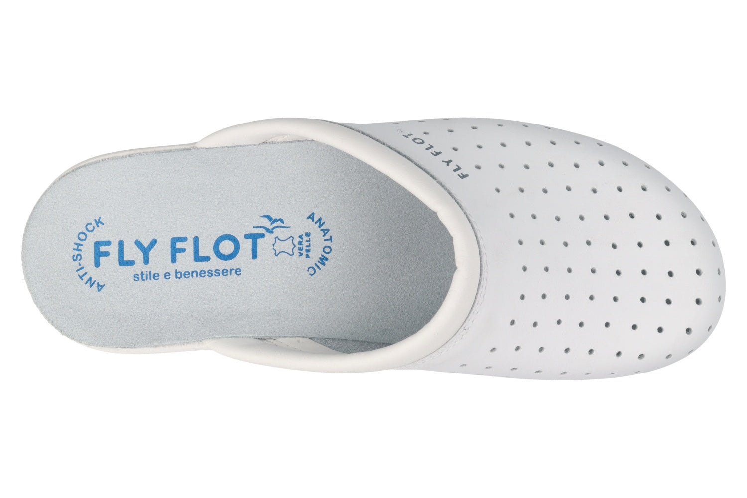 fly-flot-herren-pantolette-aus-perforiertem-leder image 2