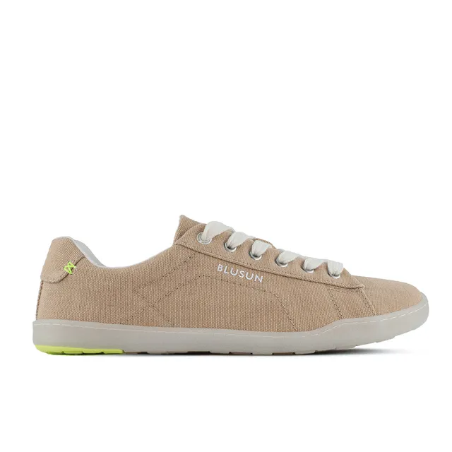 blusun-blsn-103m-camel-herren-barfu-schuh-bio-baumwolle image 1