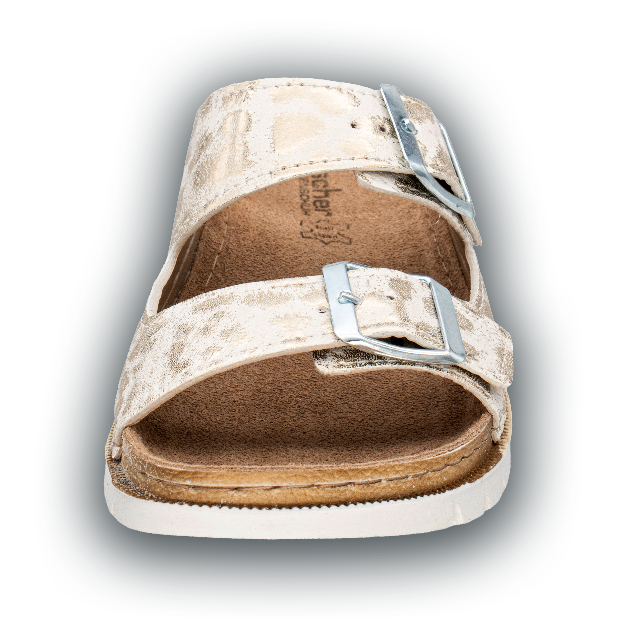 fischer-markenschuh-damen-pantolette-jule-566222-im-leo-look image 4