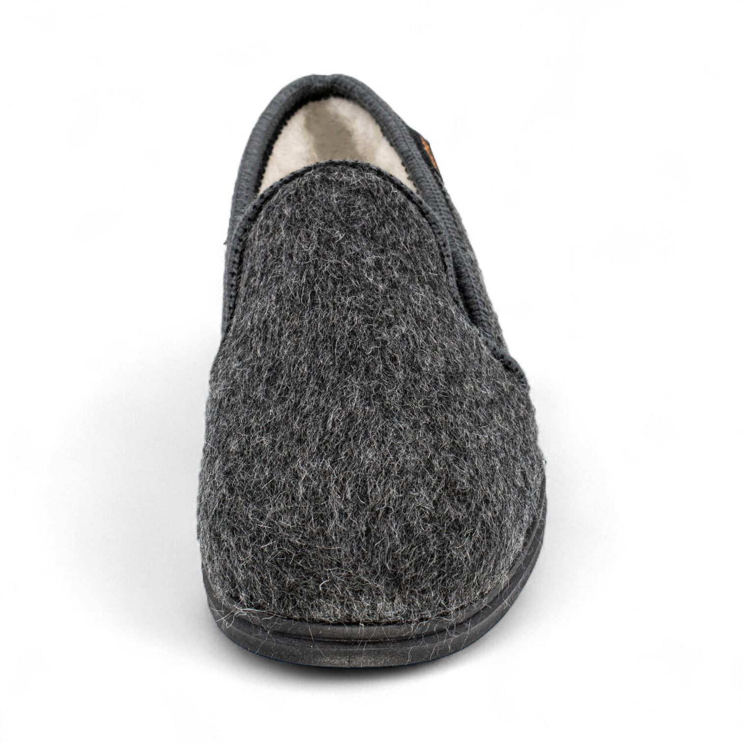 fischer-markenschuh-herren-hausschuh-lillestr-m-2610-stichelhaar image 3