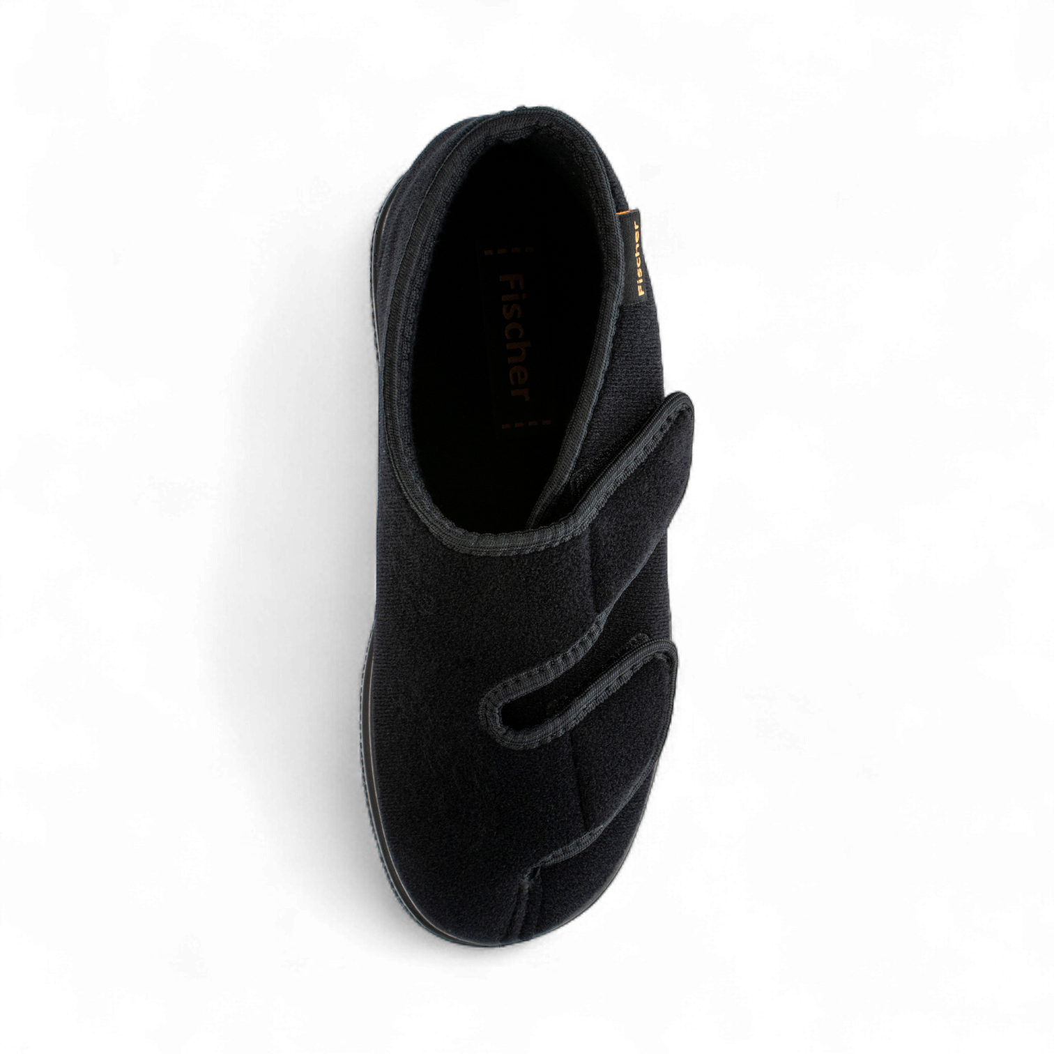 fischer-markenschuh-ortho-13997-klett-hausstiefel-unisex image 6