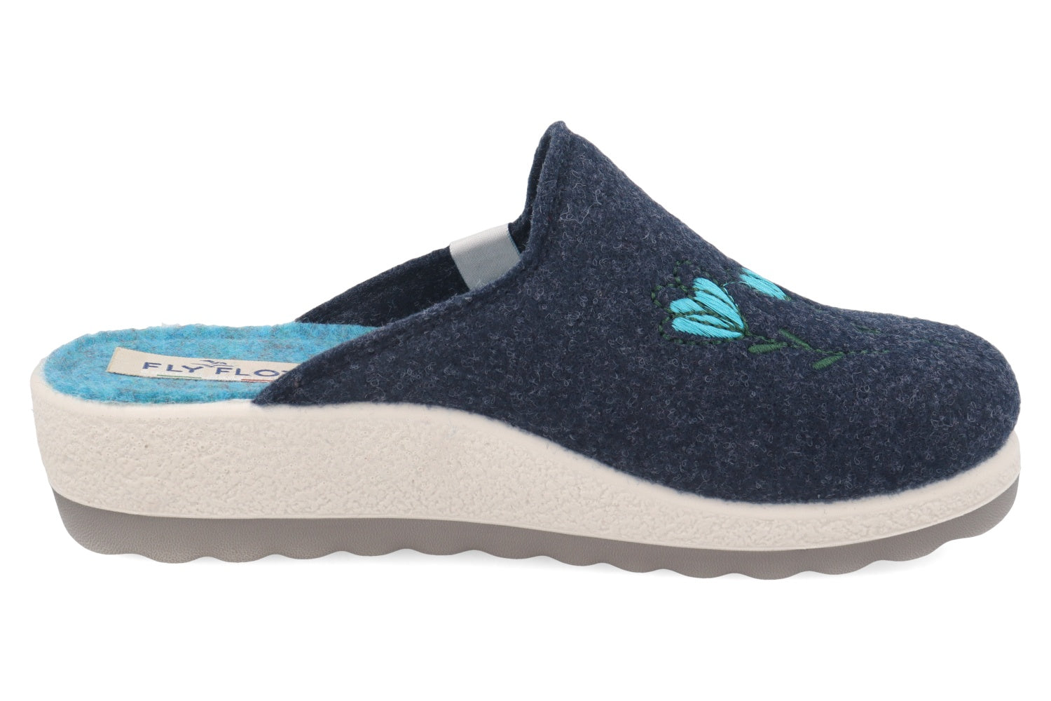 fly-flot-damen-ciabatta-aus-recyceltem-pet-pantoffel-mit-4-5-cm-sohle image 4