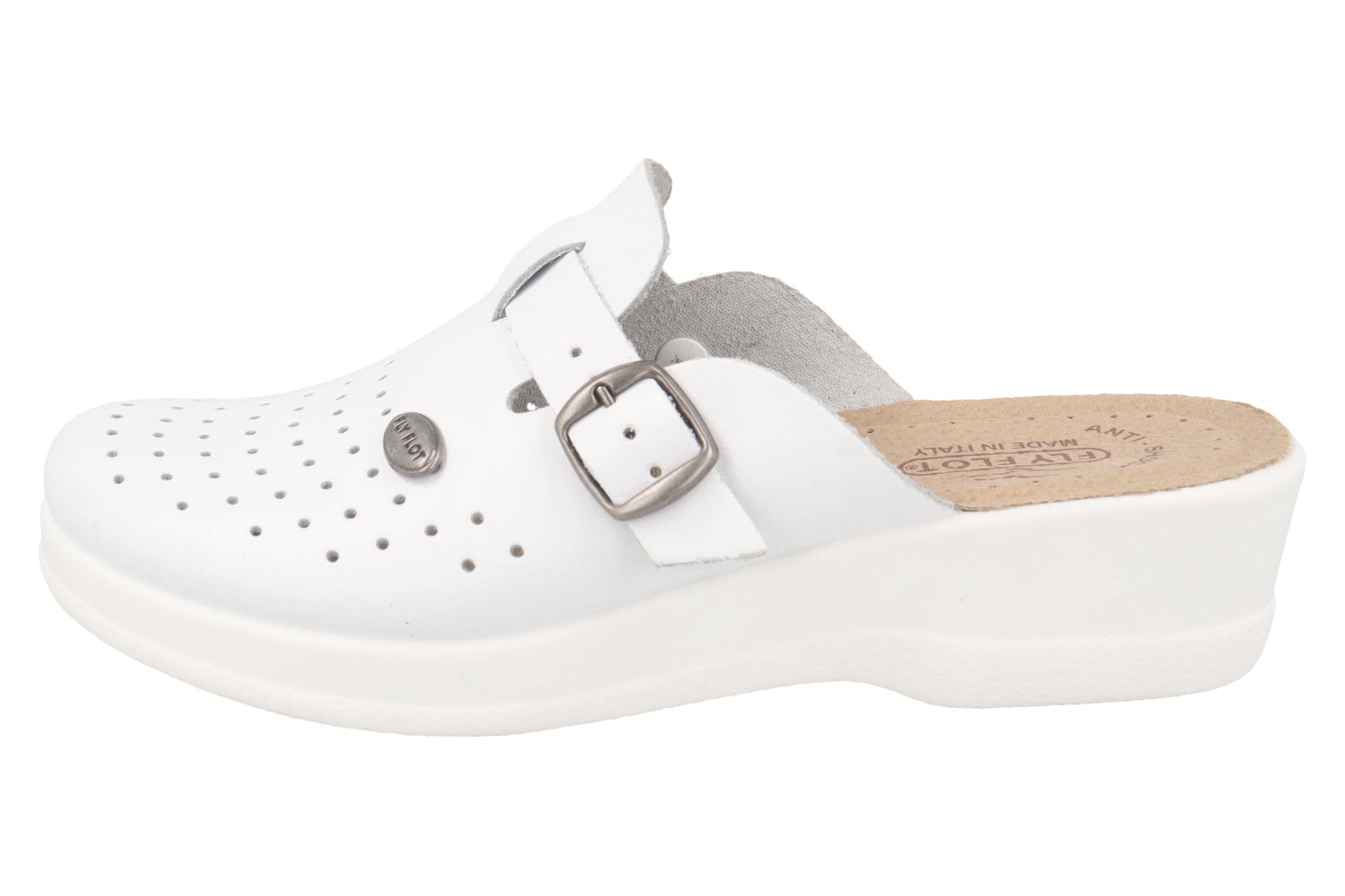 fly-flot-damen-pantolette-aus-perforiertem-leder-mit-riemen image 3