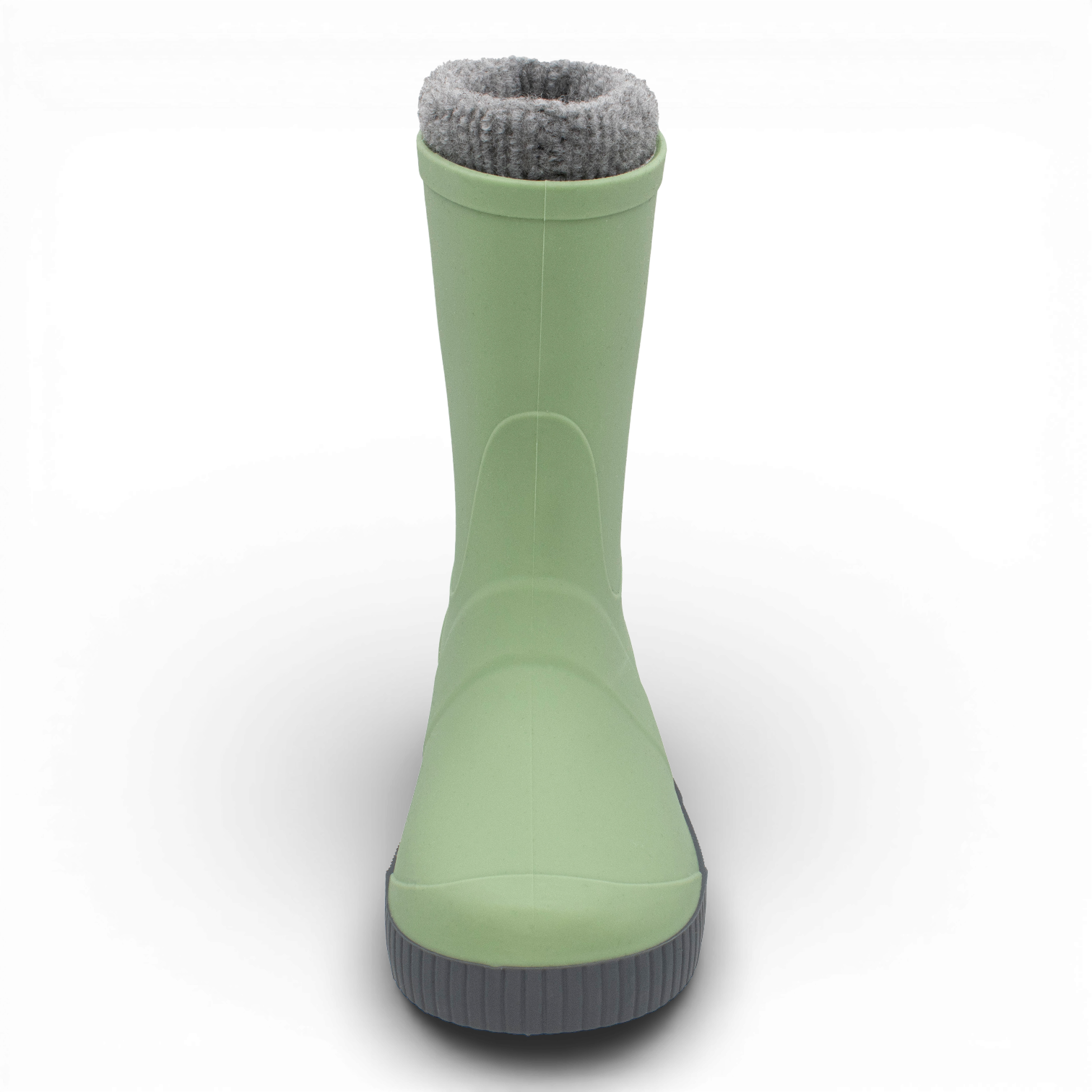 fischer-markenschuh-wave-201027-kinder-gummistiefel-mit-filzfutter image 3