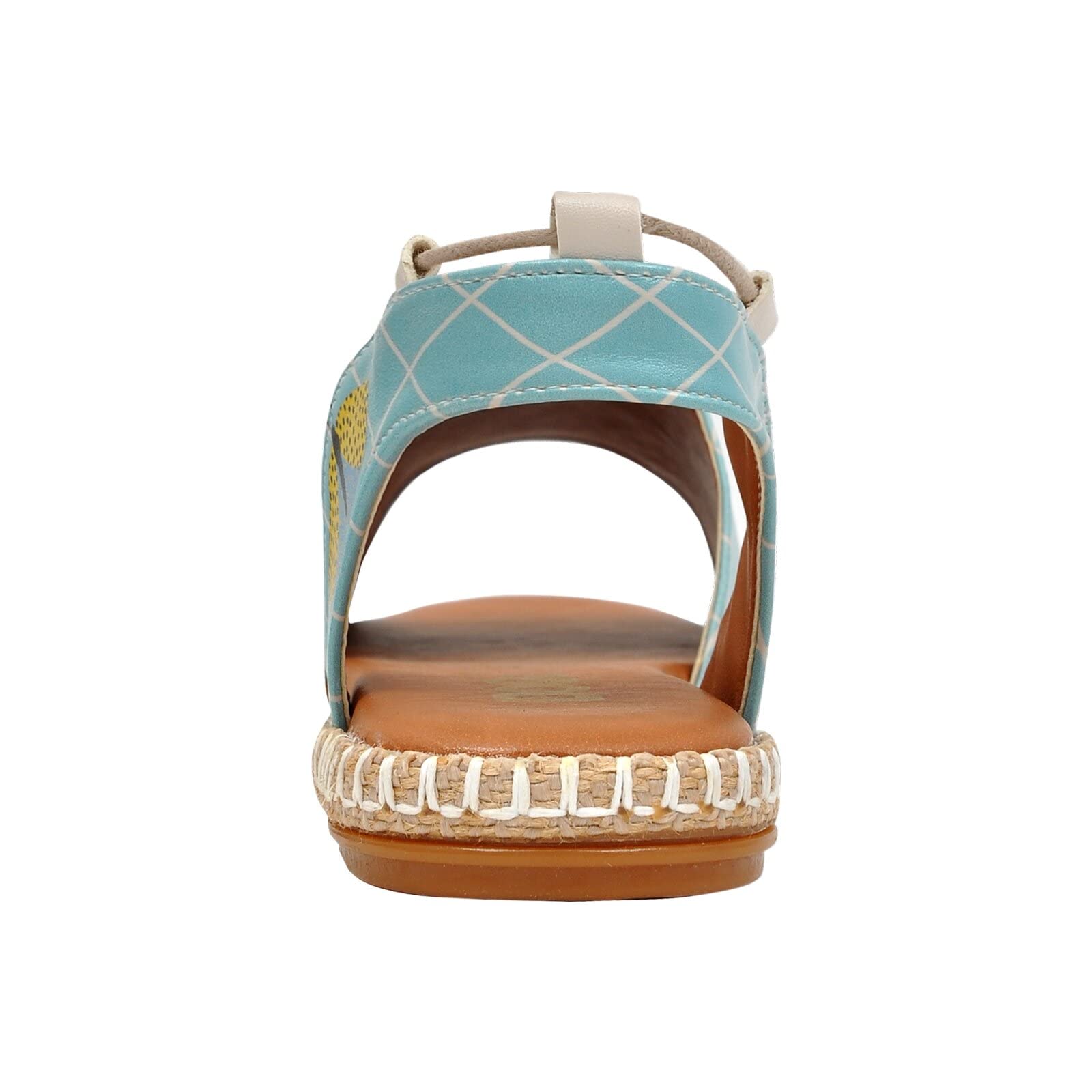 dogo-hazel-vegane-damen-sandalen-sommer-sandalen-print image 2
