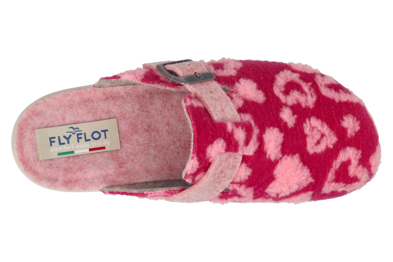fly-flot-damen-pantolette-panno-classic-3-cm image 6