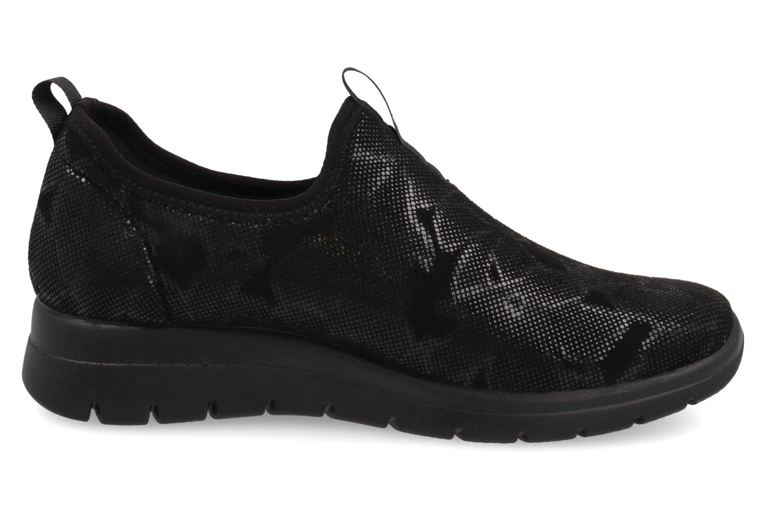 fly-flot-damen-schuh-microfibra-stretch-memory-4-cm image 4