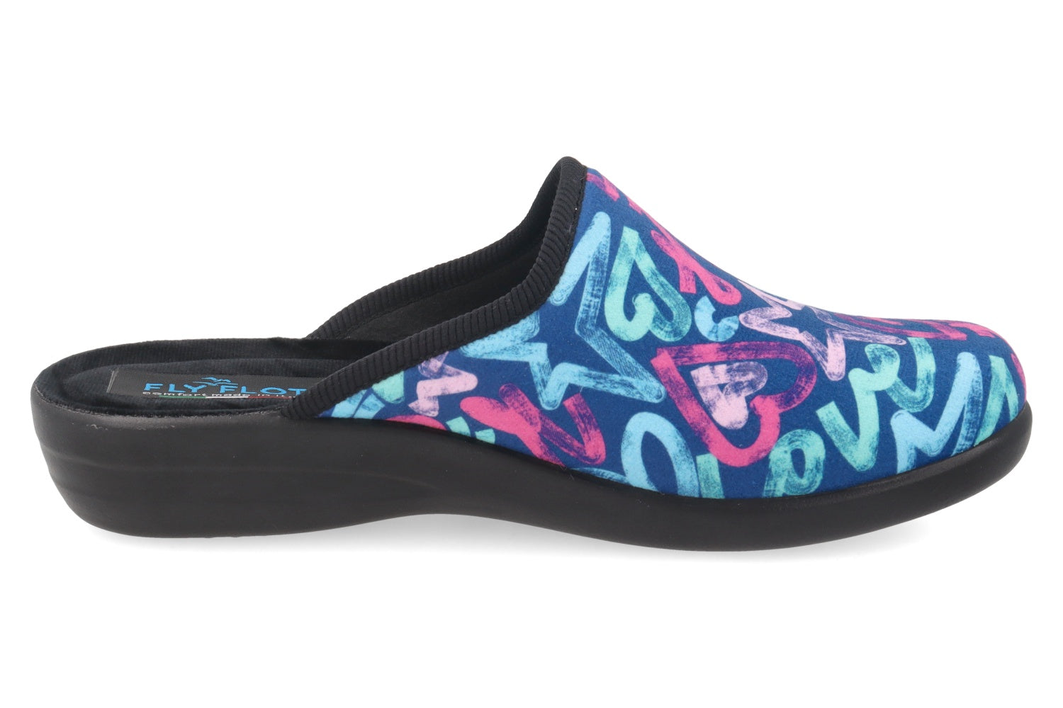 fly-flot-damen-pantolette-aus-weicher-microfibra-mit-anti-shock-fu-bett image 4