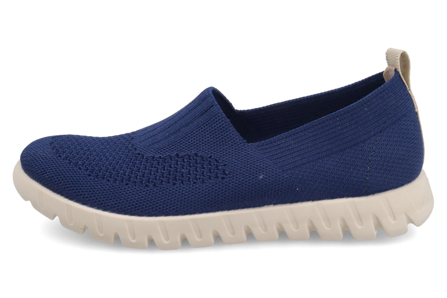 fly-flot-damen-schuh-netz-elastic-memory-3-cm image 7