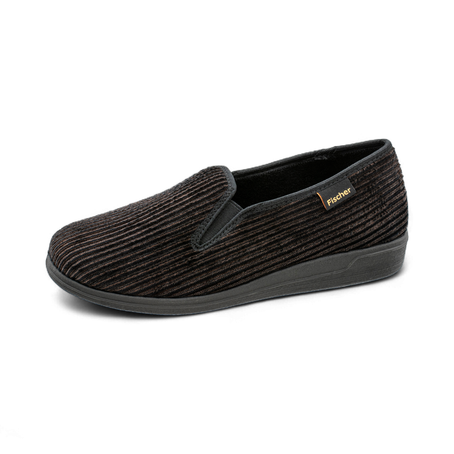 fischer-markenschuh-herren-hausschuh-frank-204120-h-weite image 1