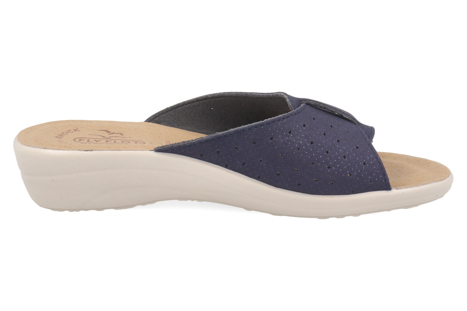 fly-flot-damen-pantolette-weiche-microfaser-air-flot-4-cm image 4
