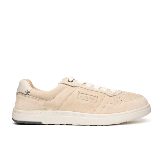 blusun-blsn-600-m-barfu-sneaker-herren-light-beige image 1