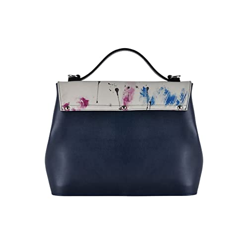 dogo-handy-bag-deepness-damen-umh-ngetasche-vegan image 8
