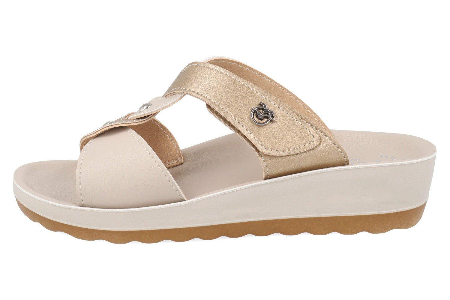 fly-flot-damen-pantolette-ciabatta-aus-evopell-mit-klett image 3