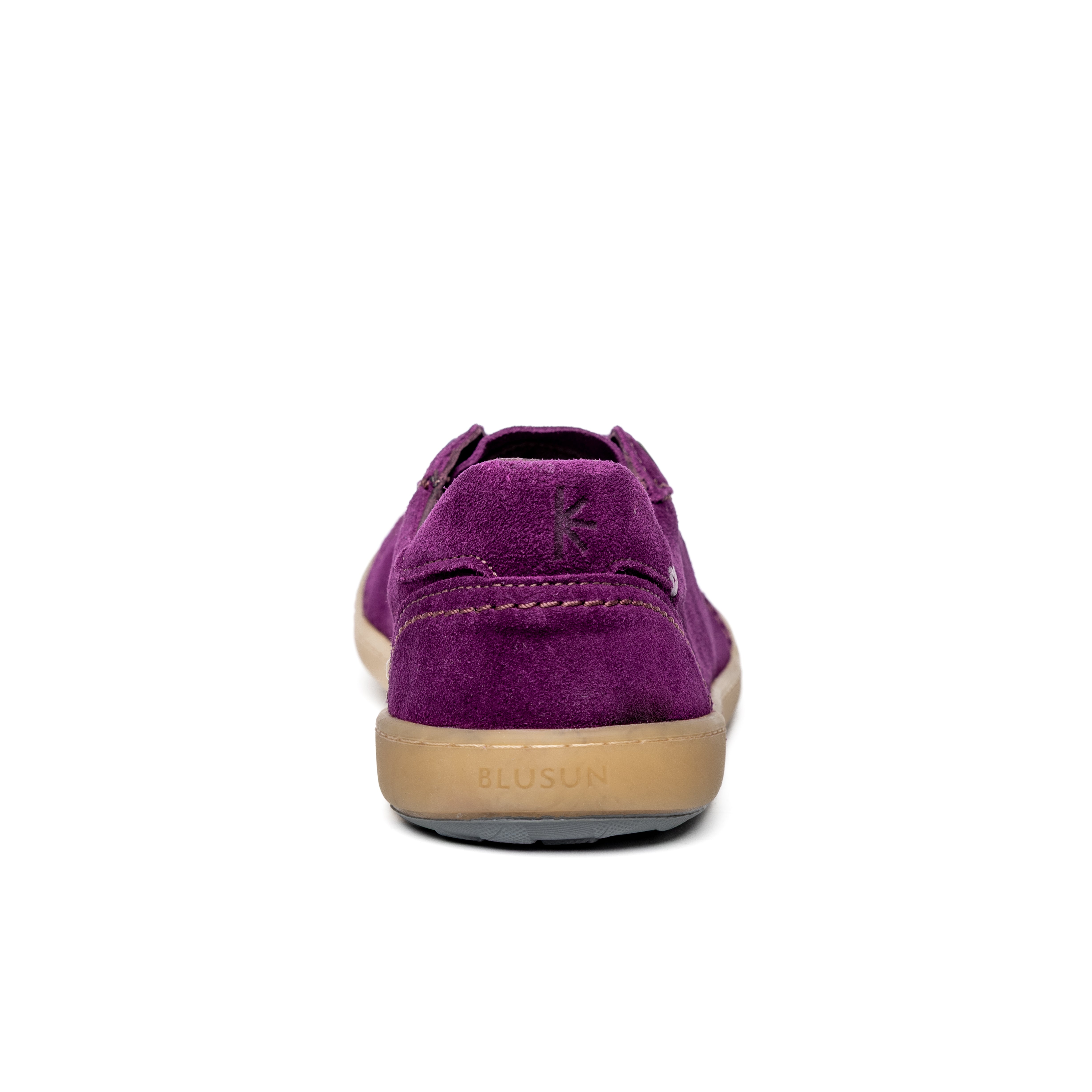 blusun-blsn-220w-damen-barfu-sneaker-purple image 5