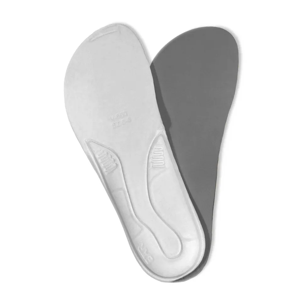 b-r-softness-fu-bett-6-mm-einlegesohle-grau image 1