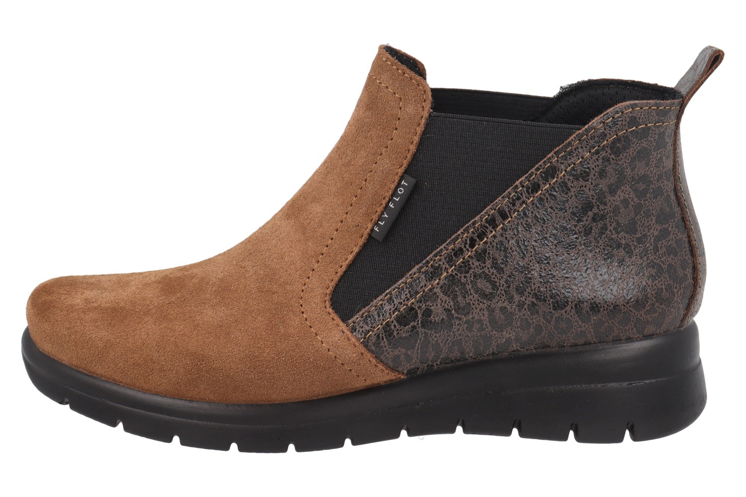 fly-flot-damen-schn-rschuh-aus-wasserabweisendem-leder image 7