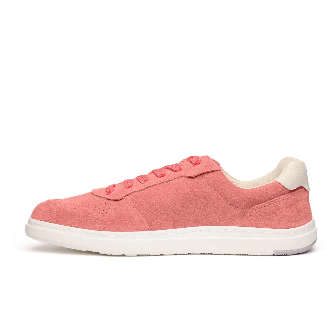 blusun-blsn-600-w-damen-barfu-sneaker-pink-veloursleder image 4