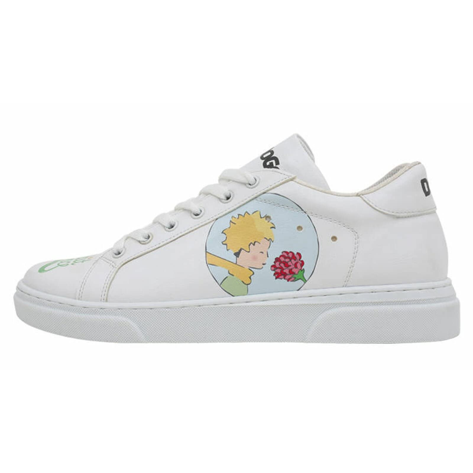 dogo-ace-sneakers-i-ll-never-leave-you-le-petit-prince image 1