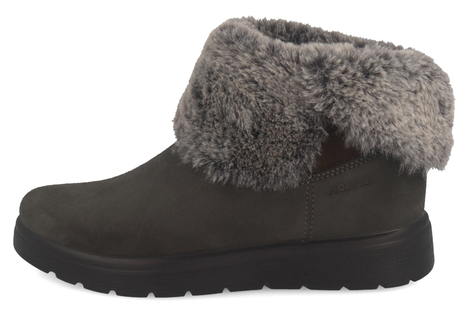 fly-flot-damen-stiefel-aus-wasserabweisendem-leder-mit-pl-sch image 7