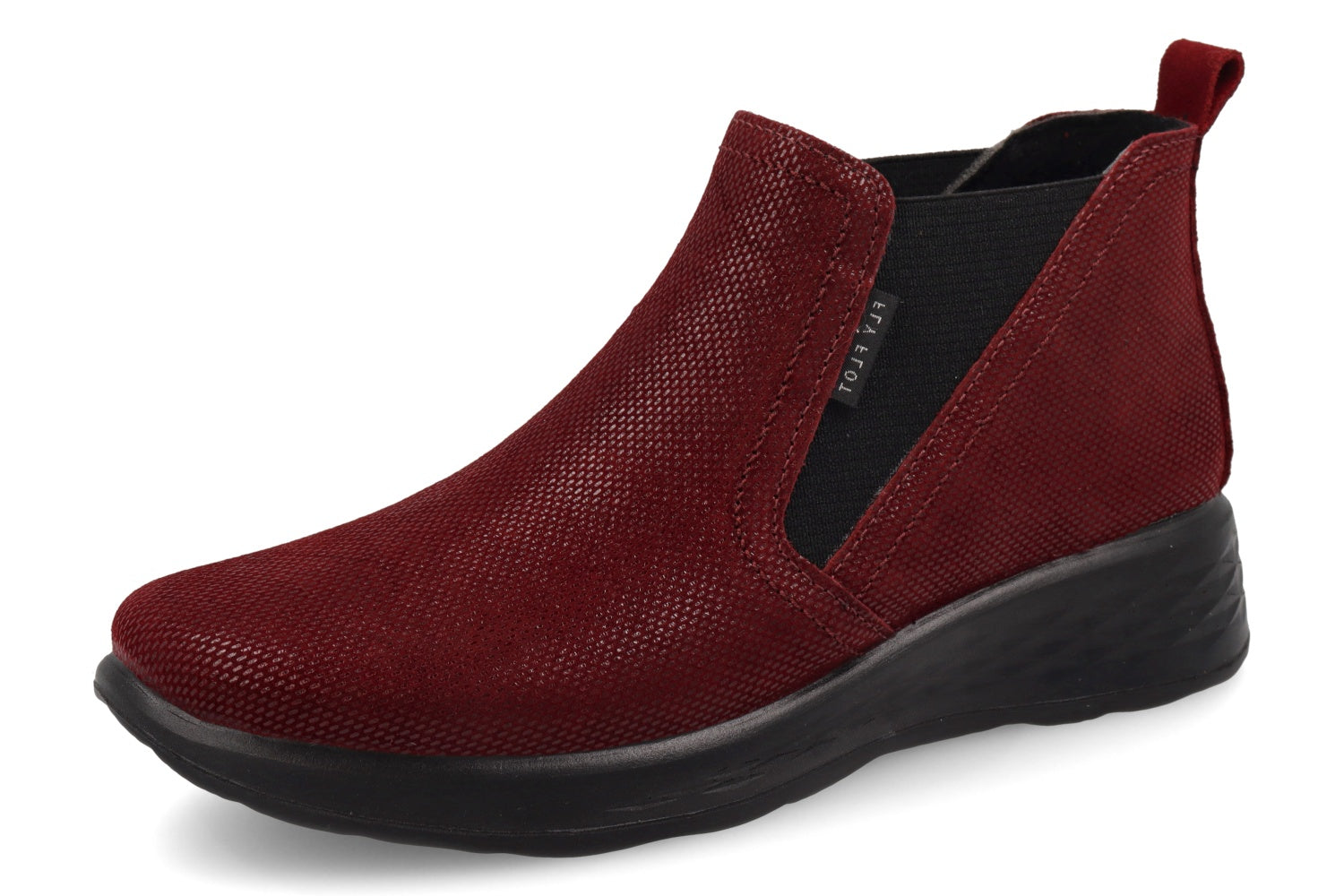 fly-flot-damen-schn-rschuh-polacchino-aus-wasserabweisendem-leder image 1
