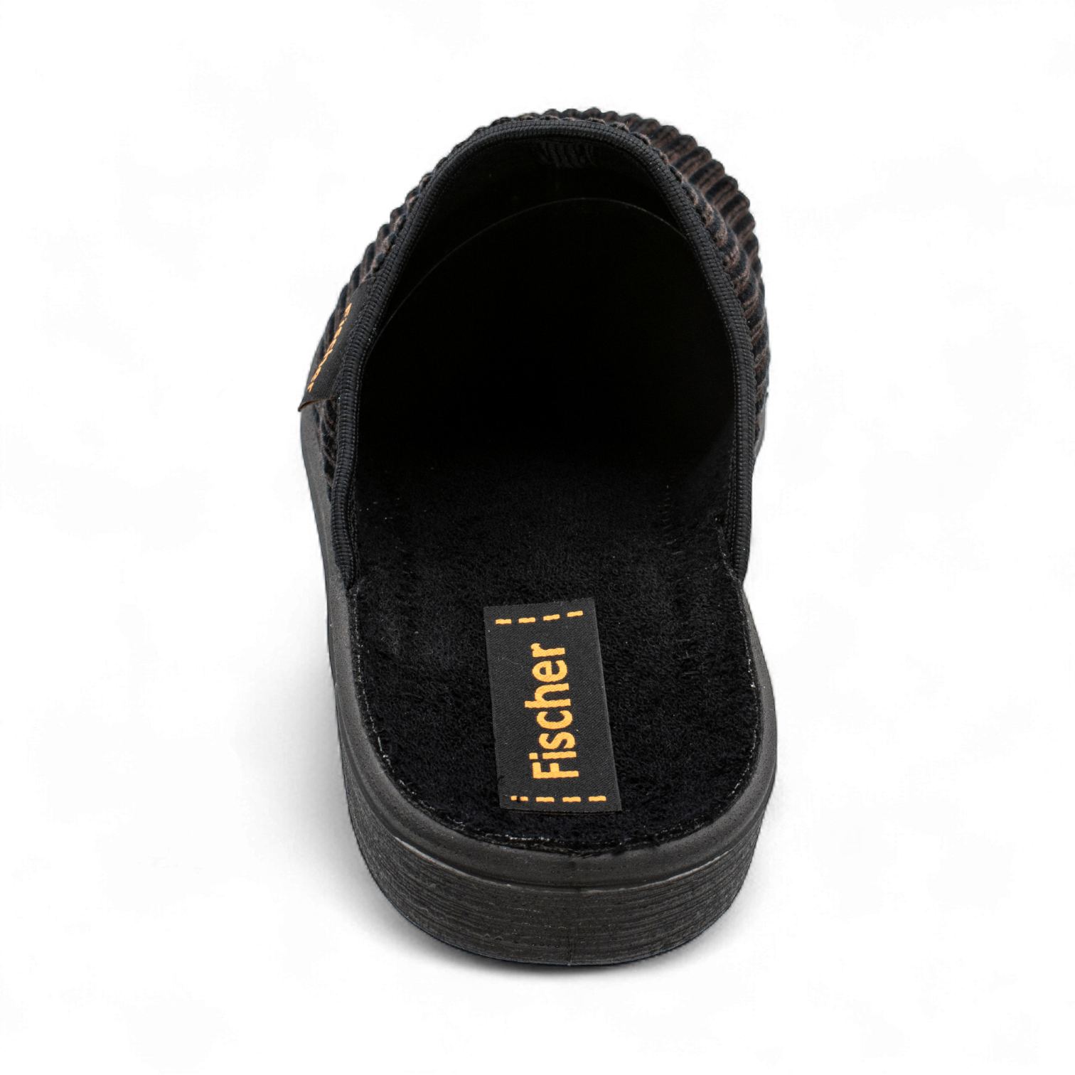 fischer-markenschuh-herren-pantoffel-frank-204230 image 4