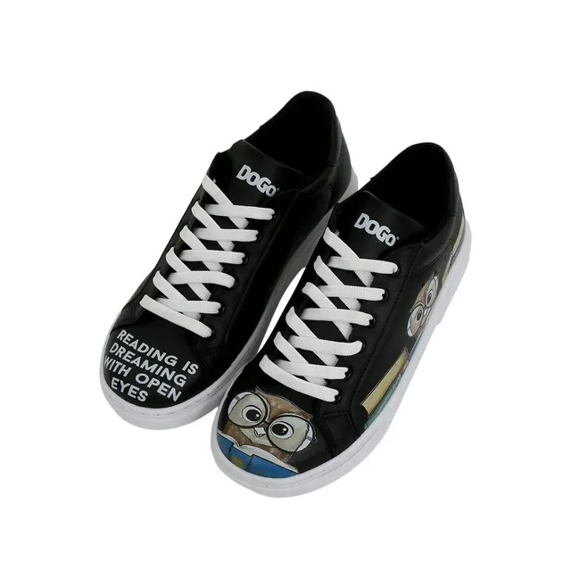 dogo-ace-sneakers-best-of-tweety-and-sylvester-sneaker-2 image 1