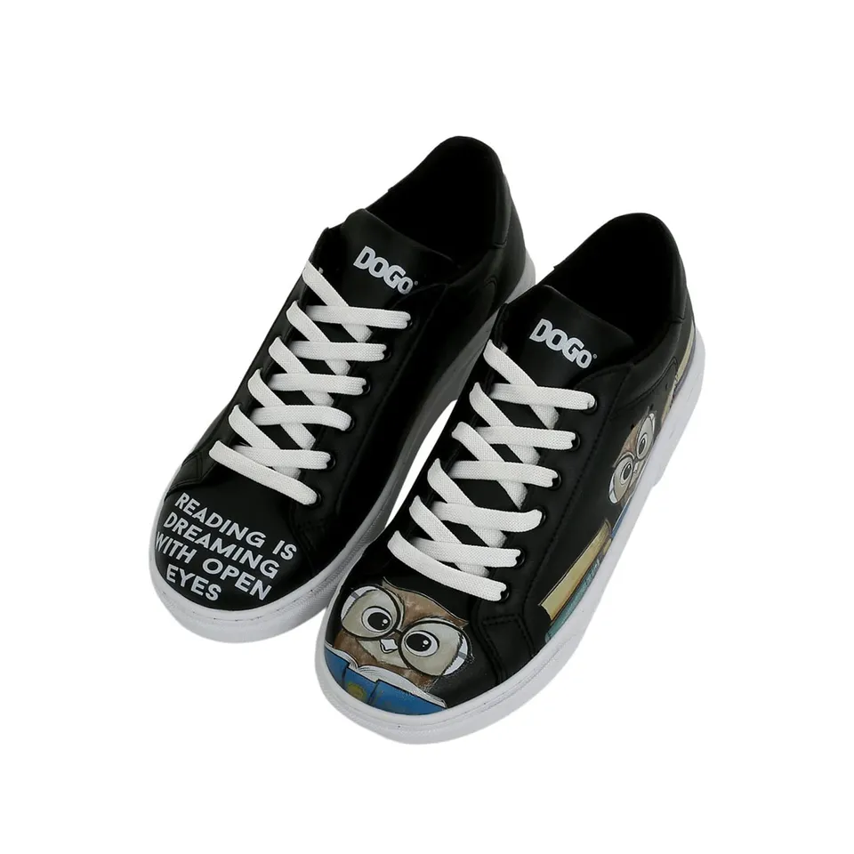 dogo-ace-sneakers-best-of-tweety-and-sylvester-sneaker-2 image 1