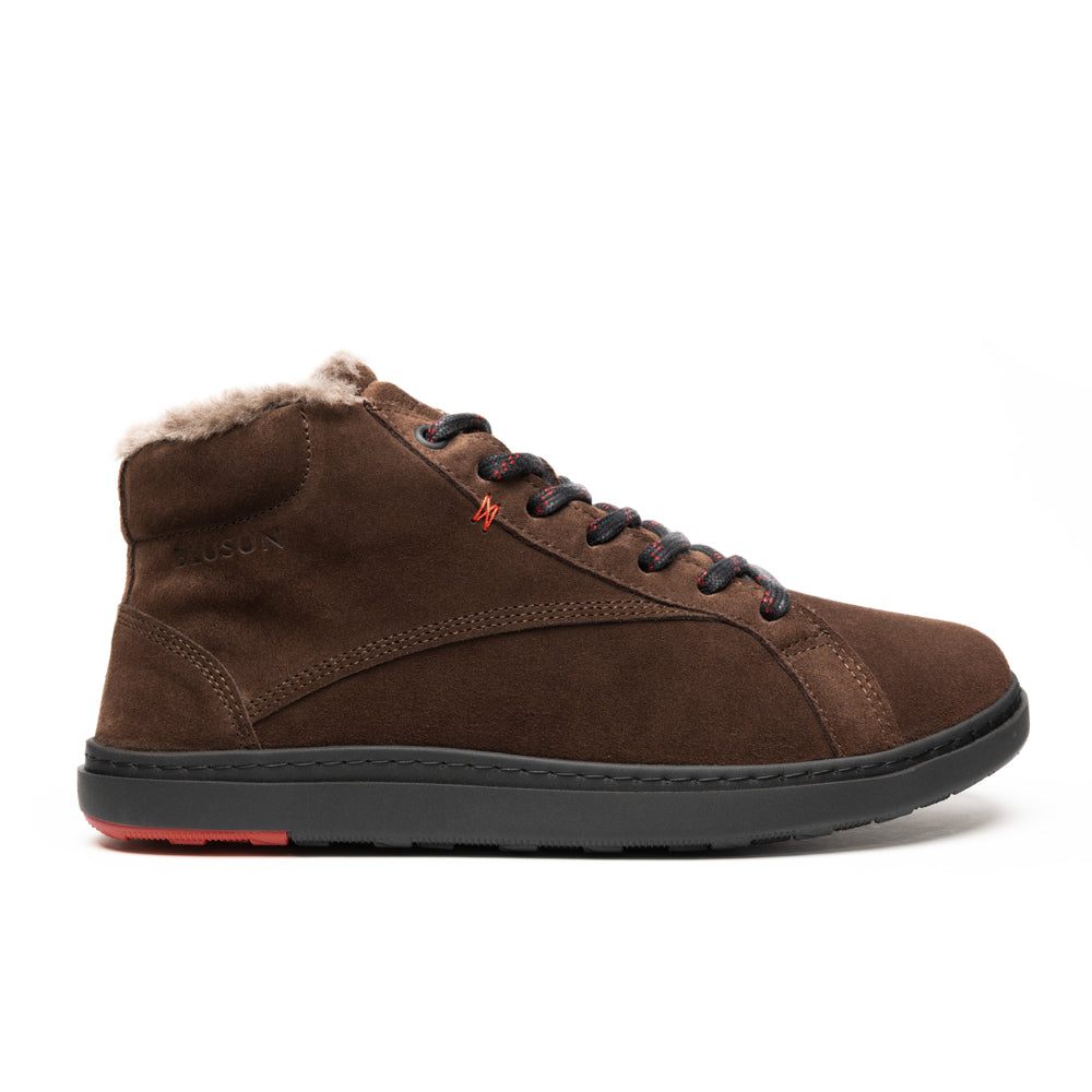 blusun-blsn-030w-barfu-boot-damen-braun image 1