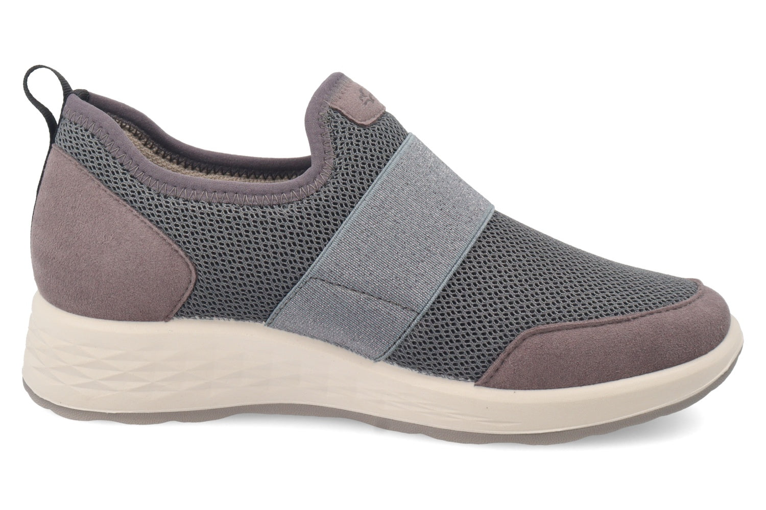 fly-flot-damen-stretch-schuh-aus-elastischer-microfaser-mit-memory image 4