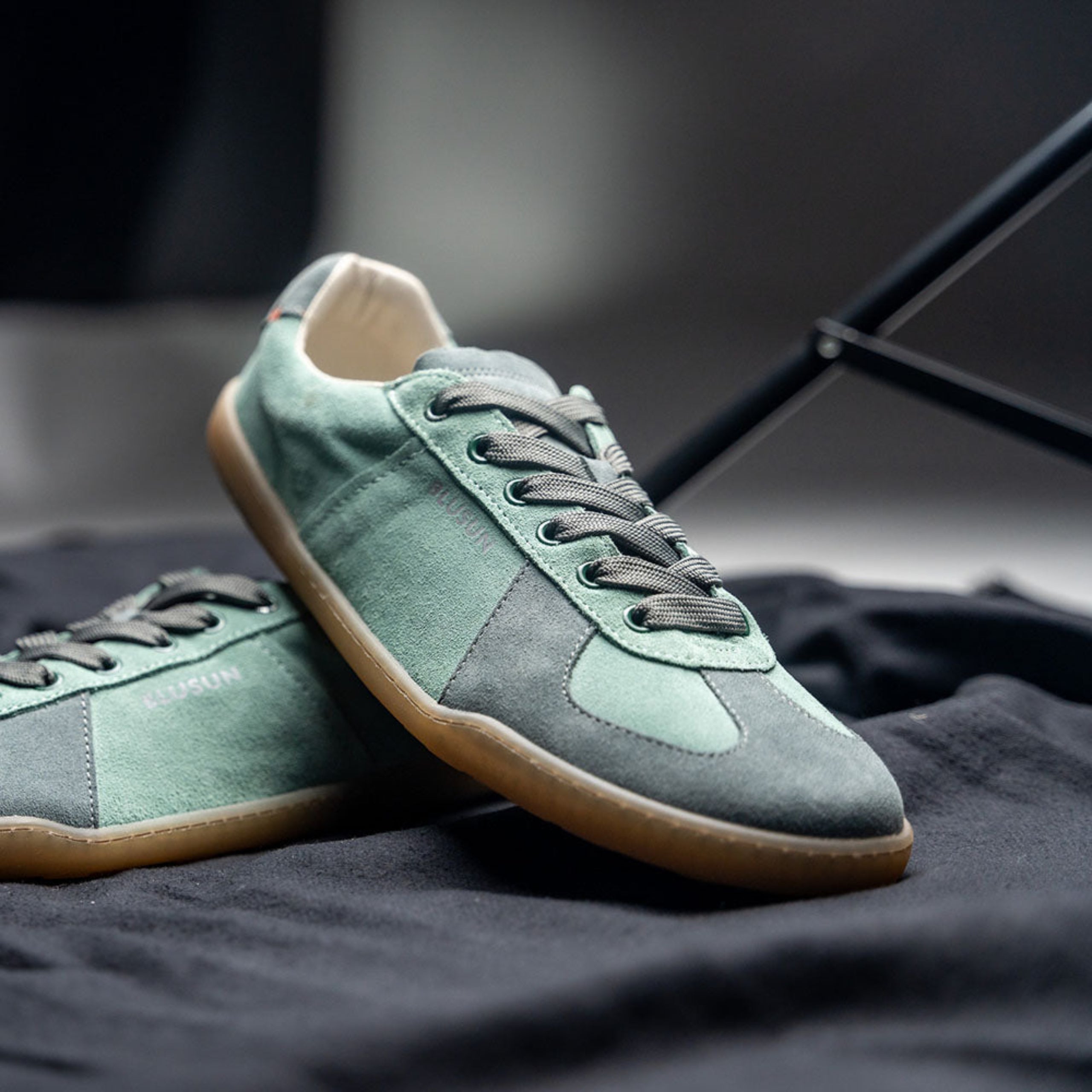 blusun-blsn-200m-barfu-sneaker-f-r-herren-in-teal-green image 2