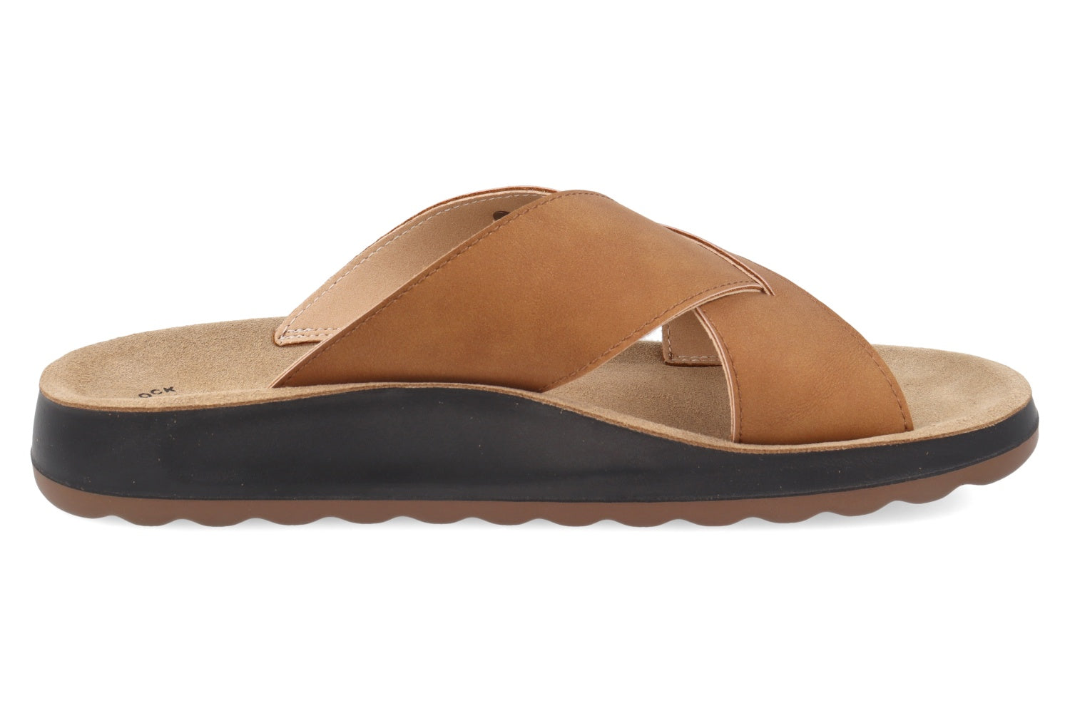 fly-flot-herren-pantolette-ecopelle-mit-leder-fu-bett image 8