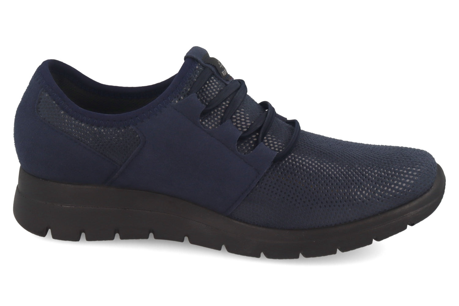 fly-flot-damen-schuh-microfaser-elastik-mit-memory image 4