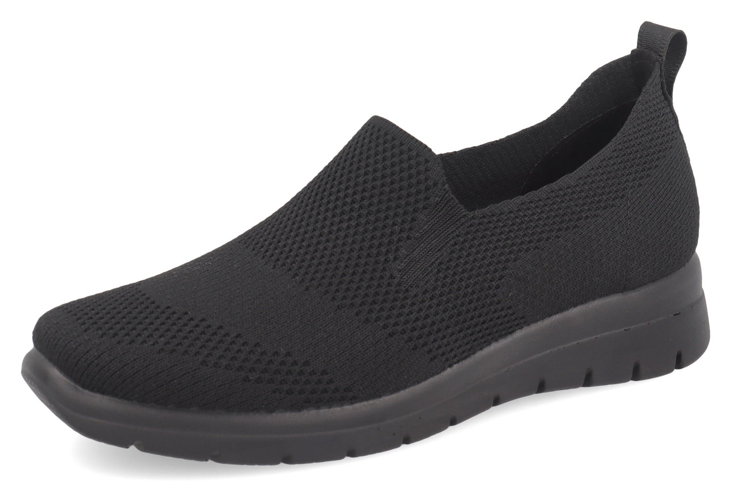fly-flot-damen-schuh-aus-elastischem-netzgewebe image 1