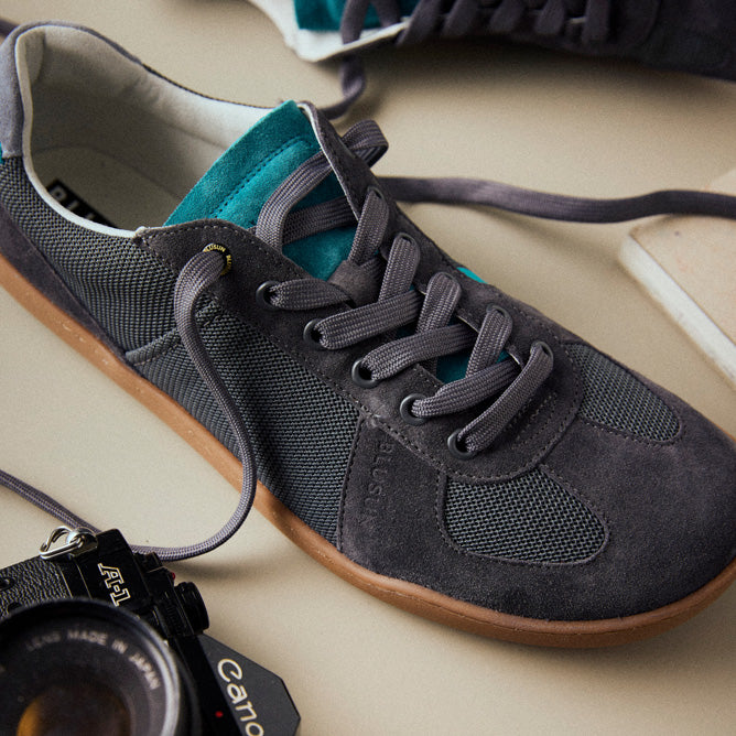 blusun-blsn-204m-barfu-sneaker-herren-dark-grey image 2