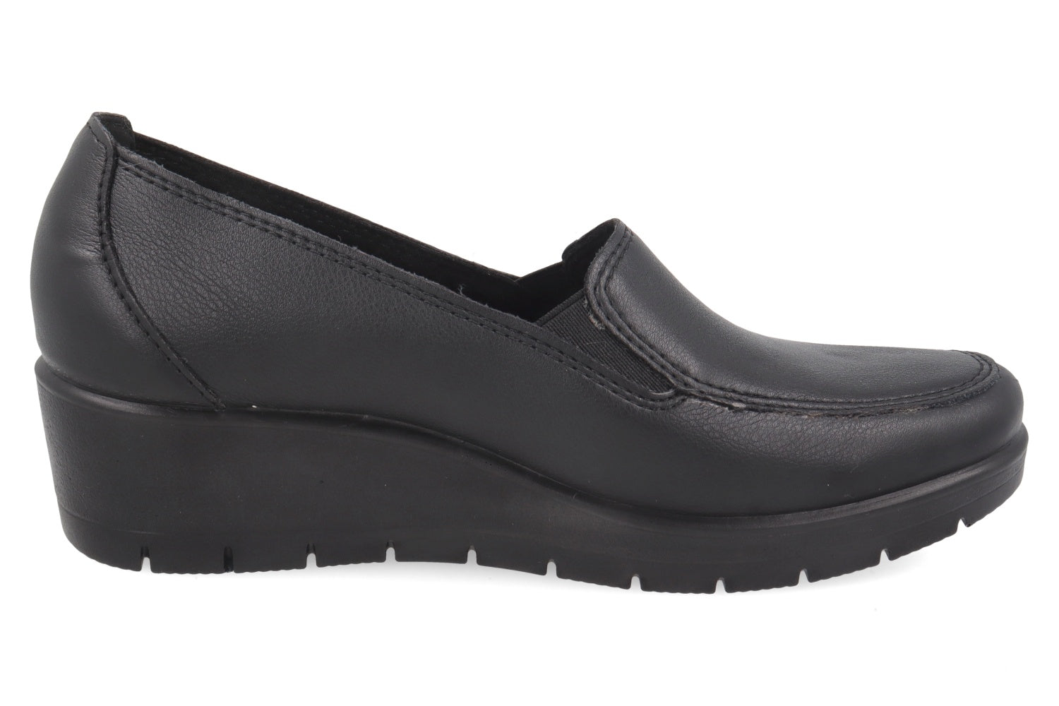 fly-flot-damen-slipper-aus-elastischer-microfaser-mit-gummizug-sohle-4-8-cm image 4