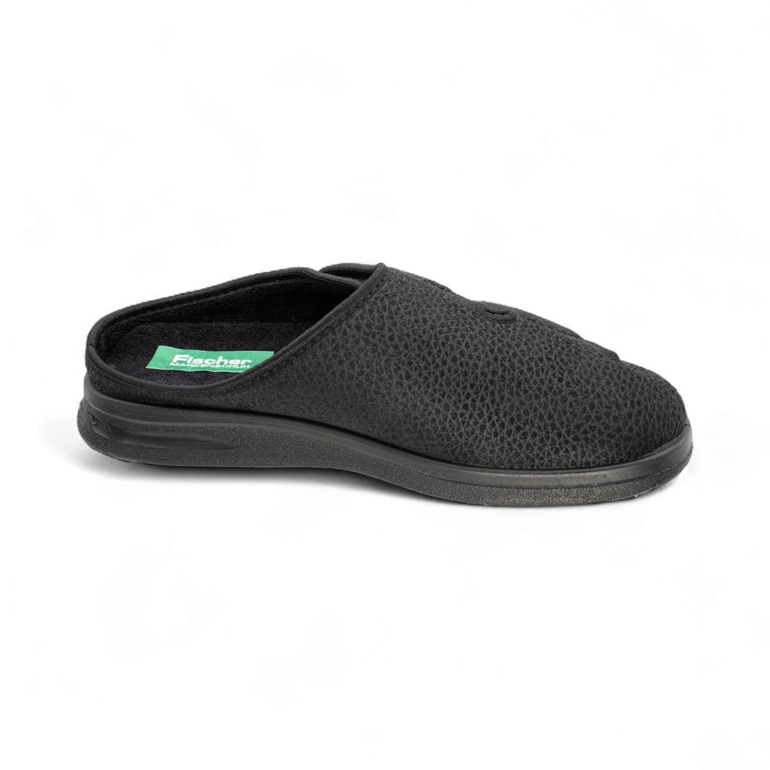 fischer-markenschuh-klett-pantoffel-ortho-neu-n13915 image 2