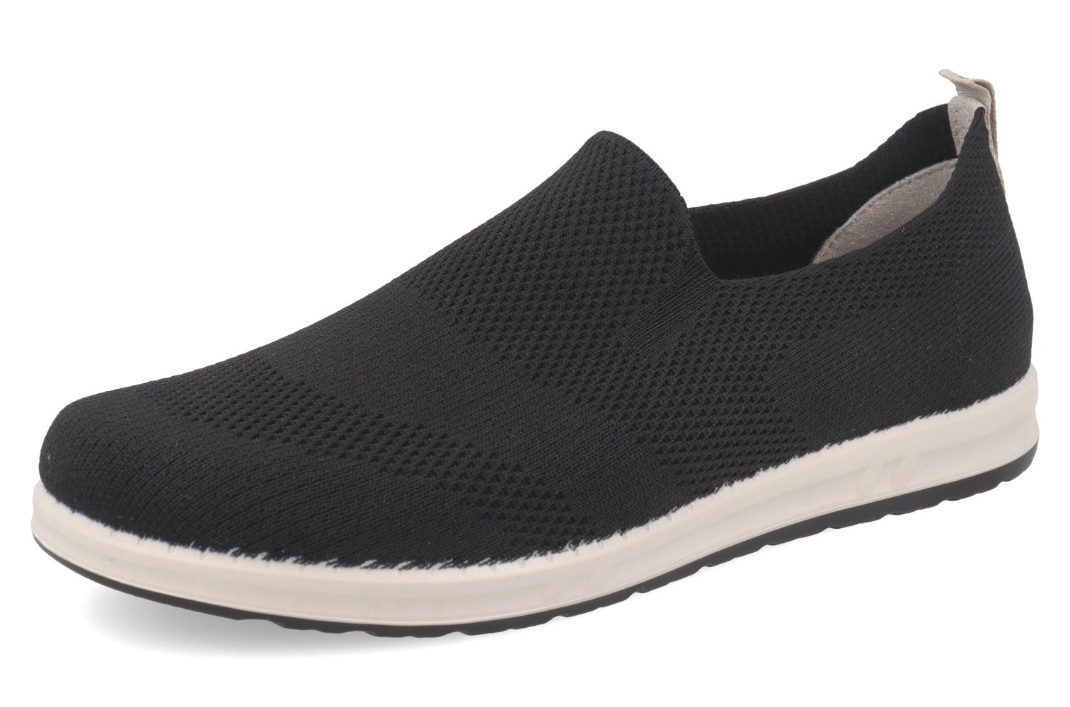 fly-flot-herren-schuh-aus-elastischem-netz image 1