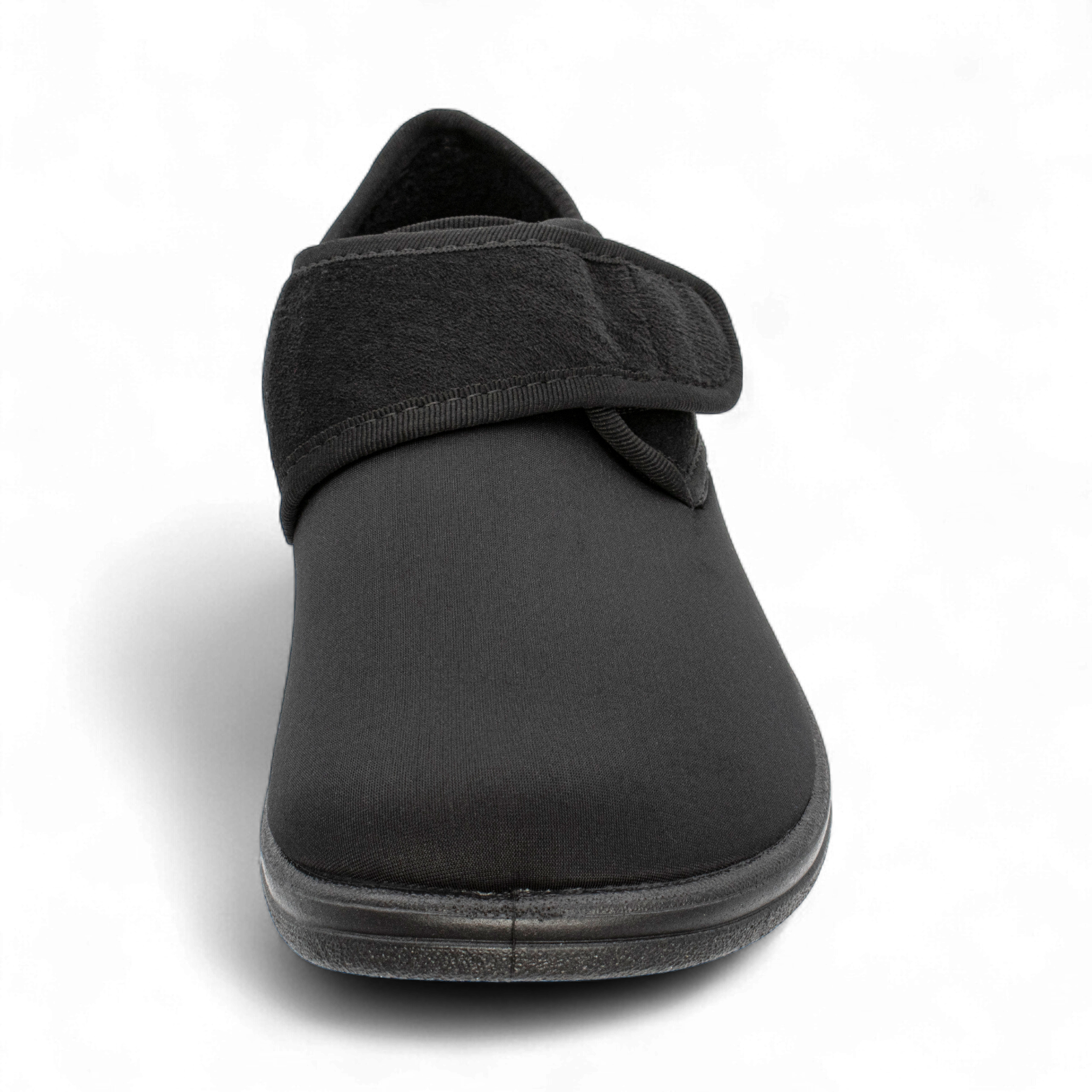 fischer-markenschuh-bad-wiessee-0551-klett-hausschuh-l-weite image 4