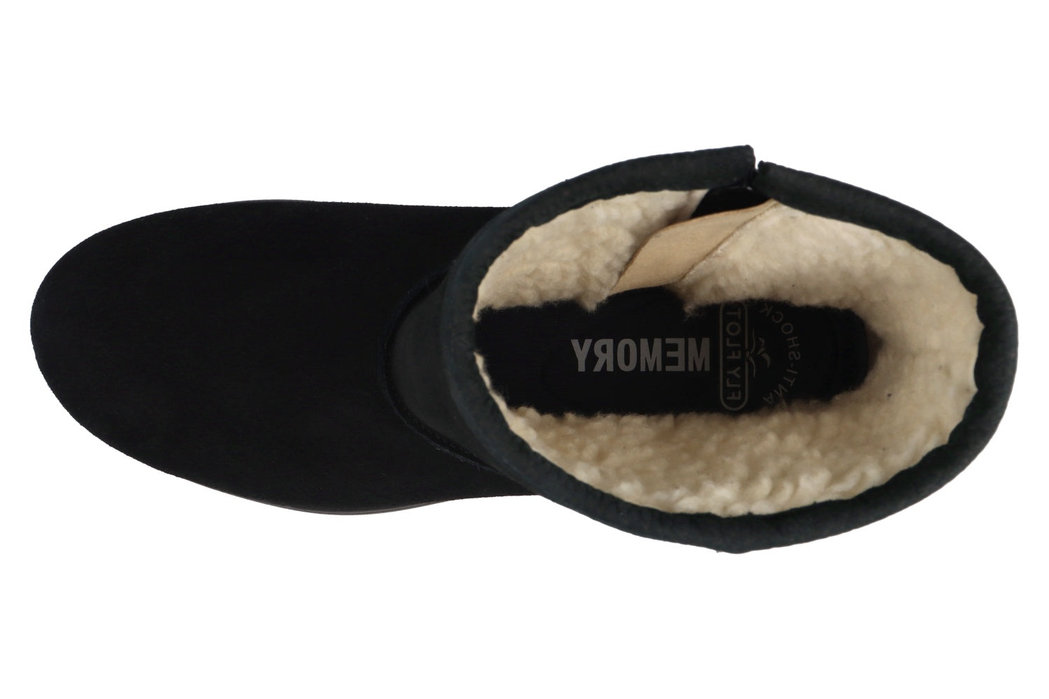 fly-flot-damen-stiefel-aus-wasserabweisendem-leder image 2