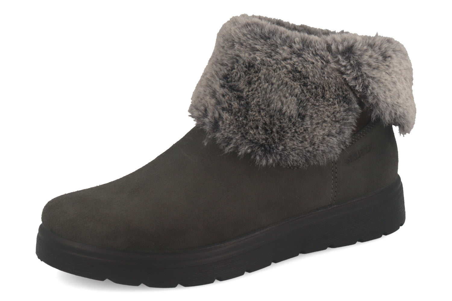 fly-flot-damen-stiefel-aus-wasserabweisendem-leder-mit-pl-sch image 5
