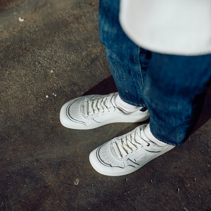 blusun-blsn-600-w-damen-barfu-sneaker-white-glattleder image 7