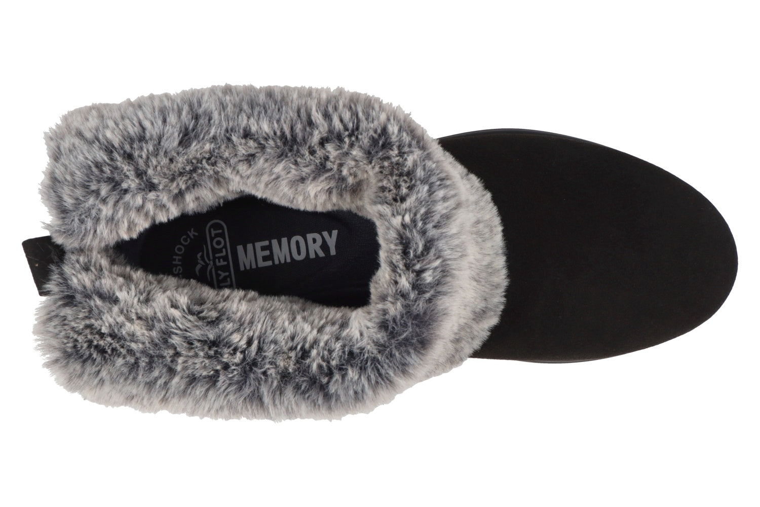 fly-flot-damen-stiefel-aus-weicher-microfibra-mit-memory-3-cm-sohle image 2