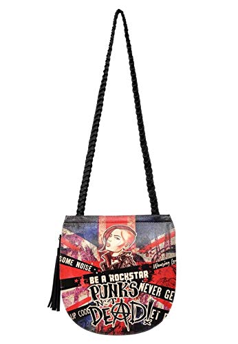dogo-damen-ivy-bag-efeubeutel-multicolore-vegan image 6