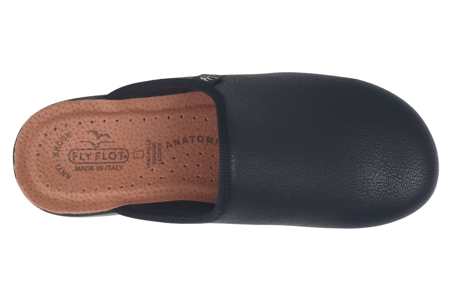 fly-flot-herren-pantolette-stretch-microfaser image 6