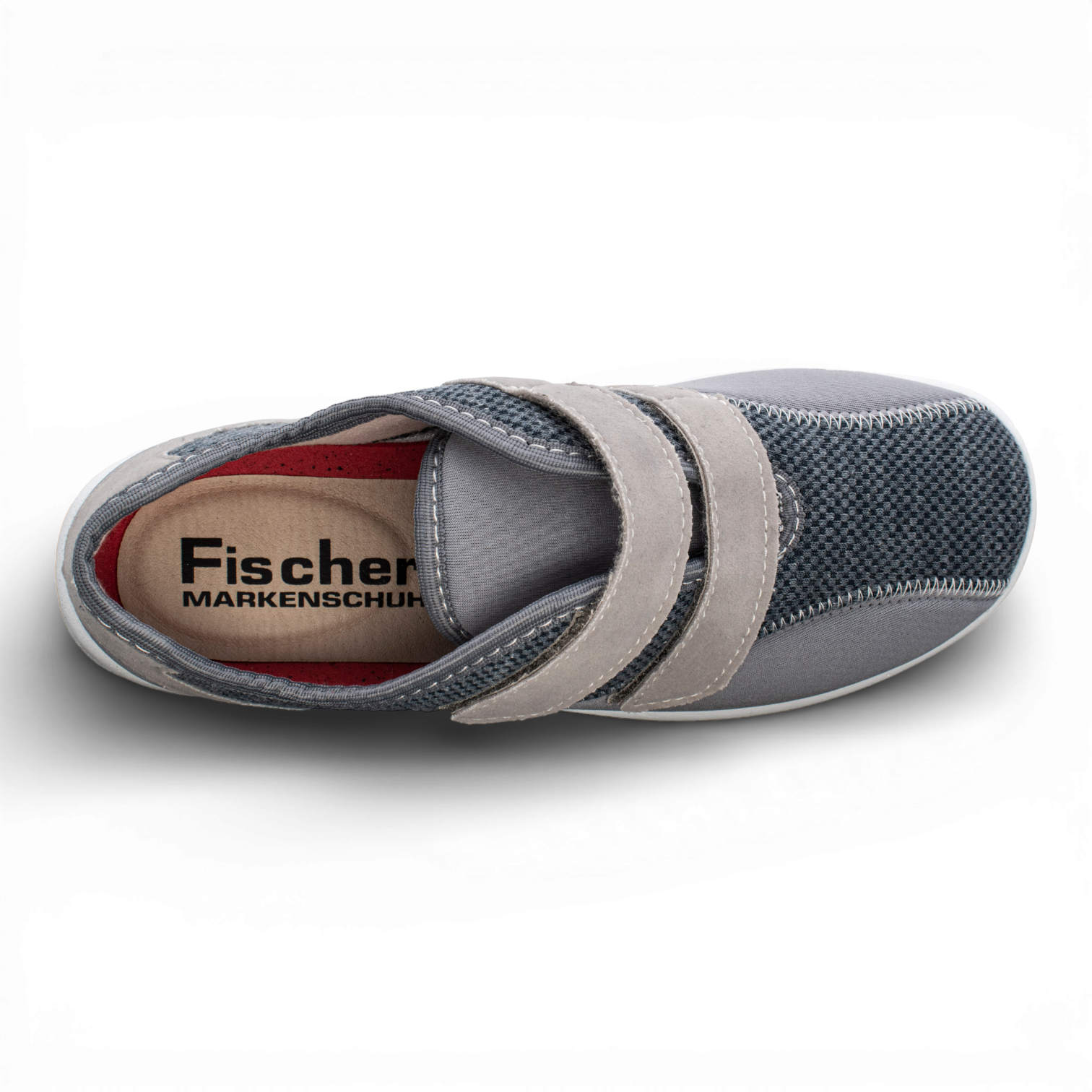 fischer-markenschuh-damen-bequem-schuh-ortho-aktiv-15105 image 6