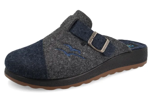 fly-flot-ciabatta-herren-pantolette-aus-recyceltem-pet-verstellbare-schnalle-3-5 image 1