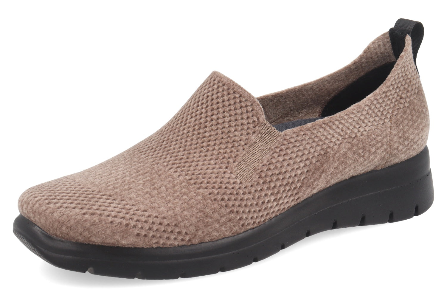 fly-flot-damen-komfort-schuh-aus-elastischer-microfaser-memory image 5